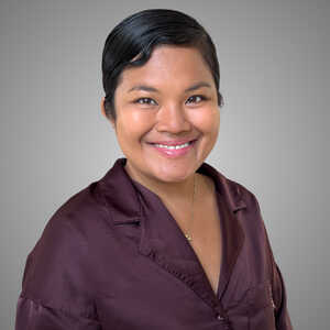 Aya Pamittan Expert Nurse