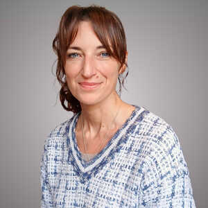 Charlotte Salmon Occupational Therapy Expert Witness