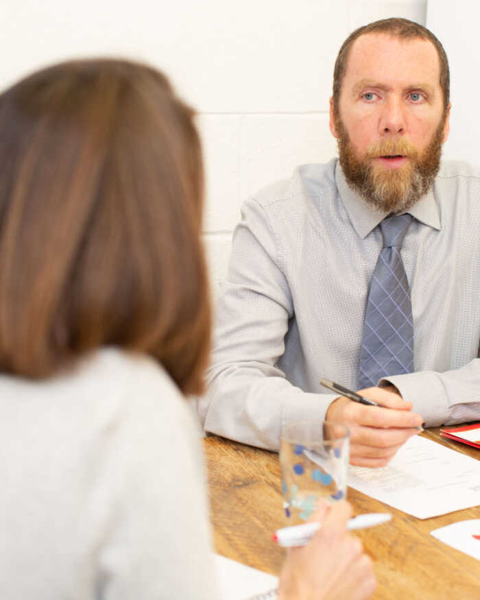 case management team