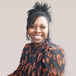 Eleanor Tallon social worker