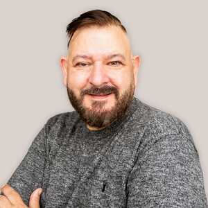 Nicky Ryder Occupational Therapist